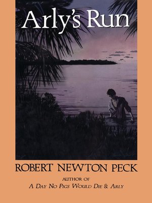 cover image of Arly's Run